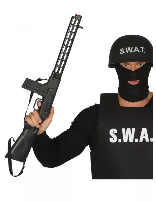 Photo du produit Fusil d'attaque SWAT 69 cm
