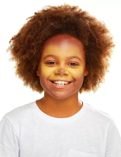 Photo du produit Kit maquillage et accessoires lion enfant