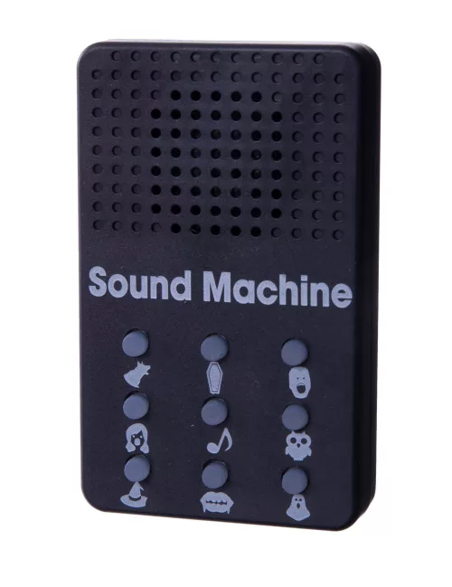 Photo du produit Machine à sons terrifiants