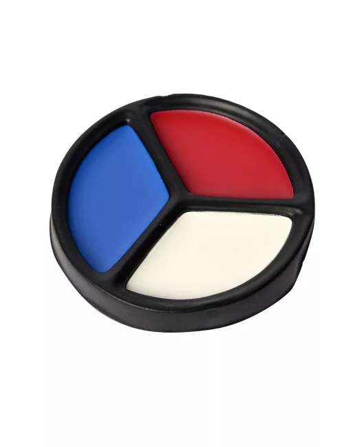 Photo du produit Maquillage supporter France
