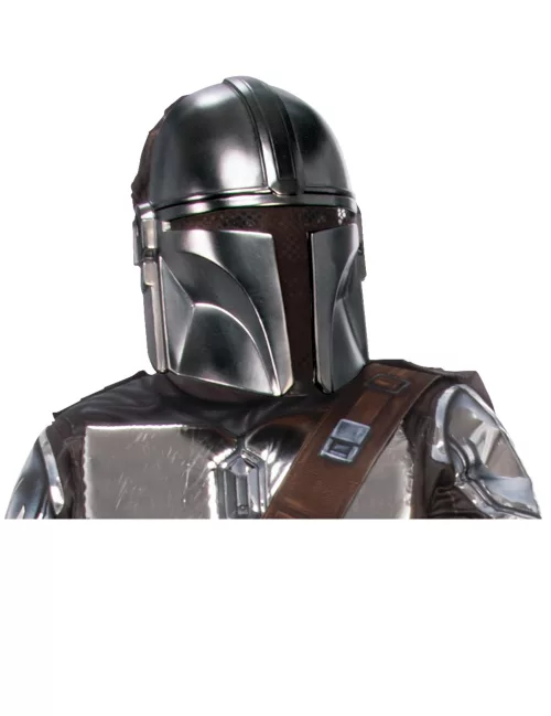 Photo du produit Masque The Mandalorian enfant