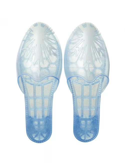 Photo du produit Mules Elsa La reine des neiges 2 fille