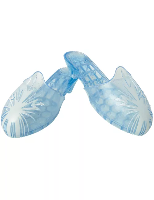Photo du produit Mules Elsa La reine des neiges 2 fille
