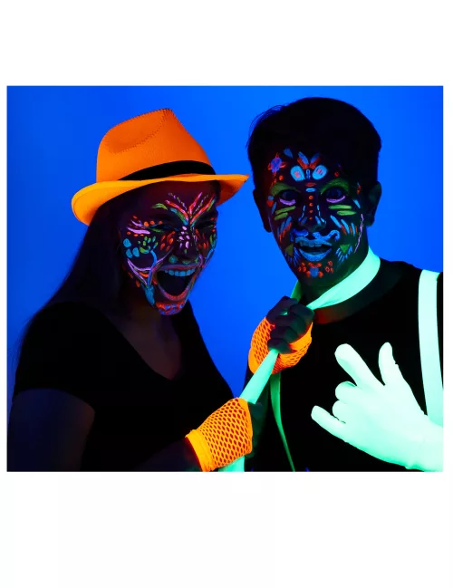 Photo du produit Palette maquillage UV 6 x 1 g