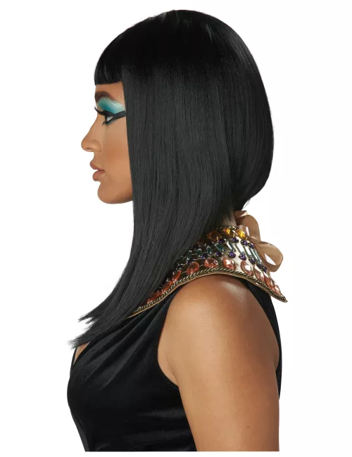 Photo du produit Perruque égyptienne femme