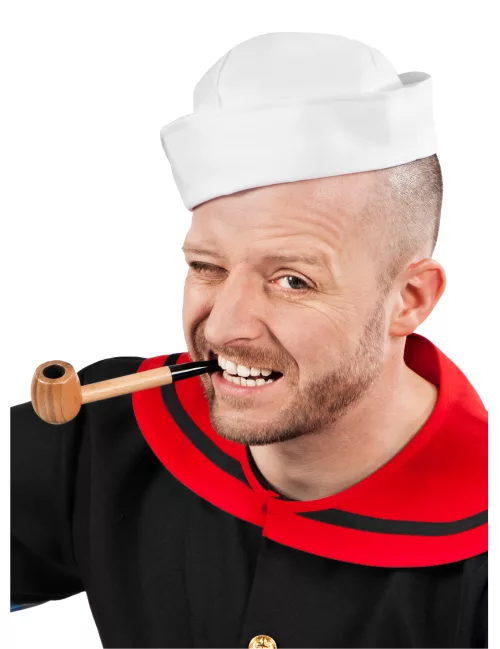 Photo du produit Pipe de Popeye