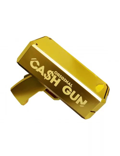Photo du produit Pistolet distributeur et 100 billets