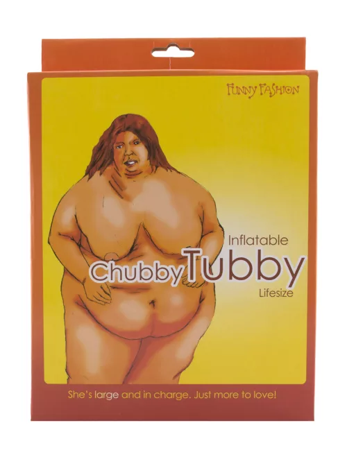 Photo du produit Poupée gonflable grosse poitrine 150 cm