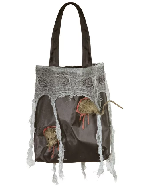 Photo du produit Sac à main rat