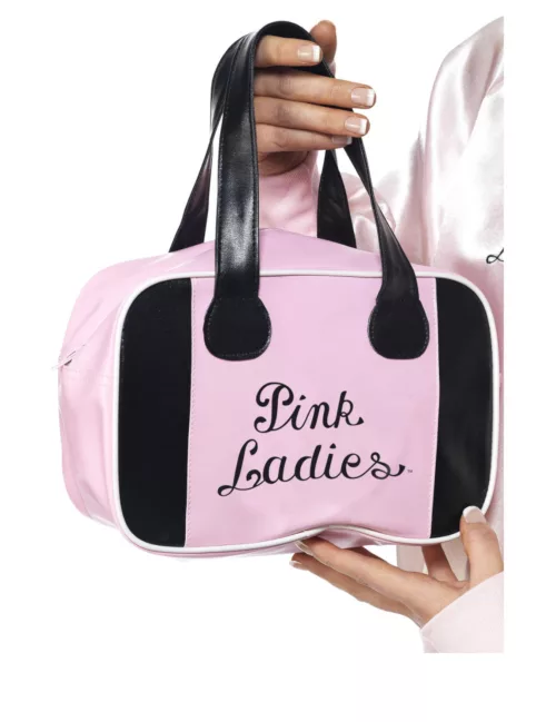 Photo du produit Sac Pink Ladies Grease