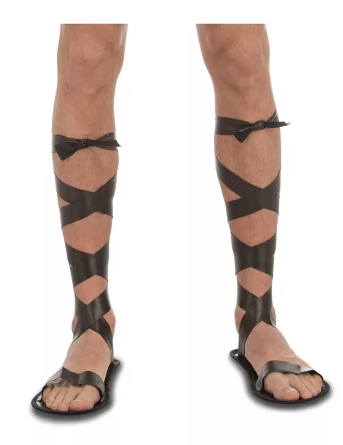 Photo du produit Sandales romain 40-45 homme