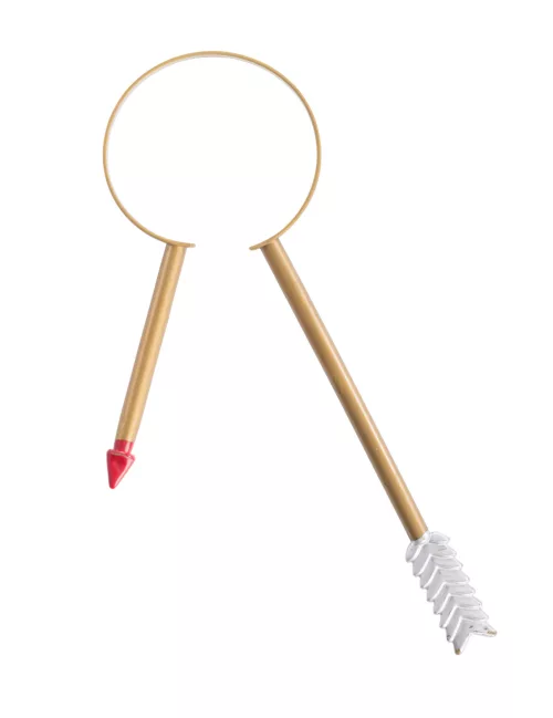 Photo du produit Serre-tête flèche adulte