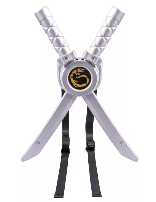 Photo du produit Set d'épées Ninjago enfant