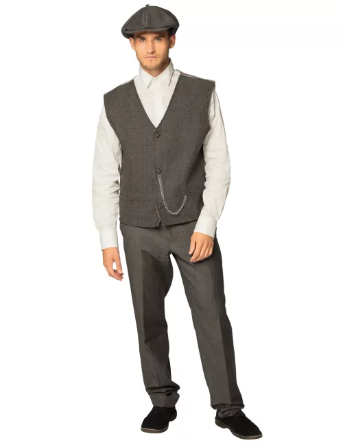 Photo du produit Set déguisement années 20 homme