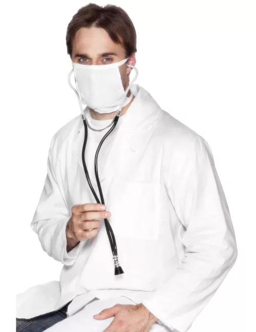 Photo du produit Stéthoscope docteur adulte