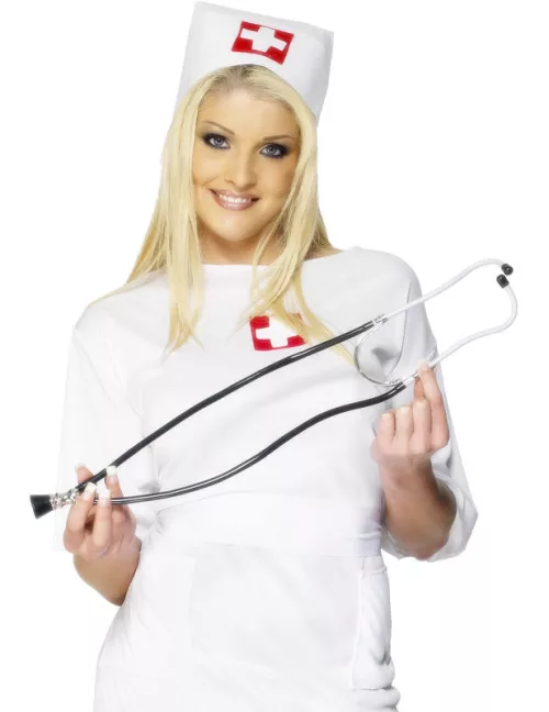 Photo du produit Stéthoscope docteur adulte