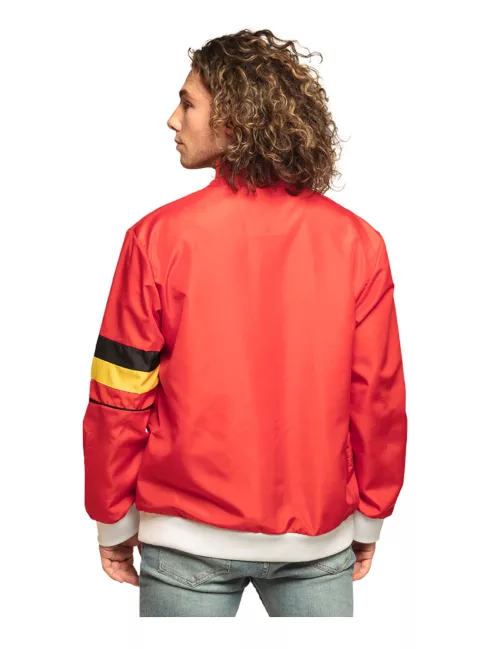Photo du produit Veste supporter Belgique homme