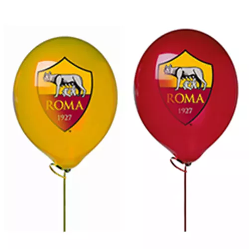 Photo du produit 12 Ballons en latex Roma 30 cm