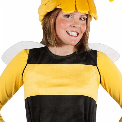 Photo du produit Ailes Maya l'Abeille adulte