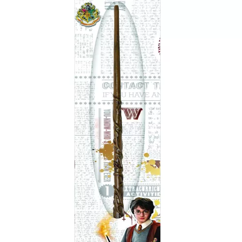 Photo du produit Baguette luxe d'Hermione Granger - Harry Potter