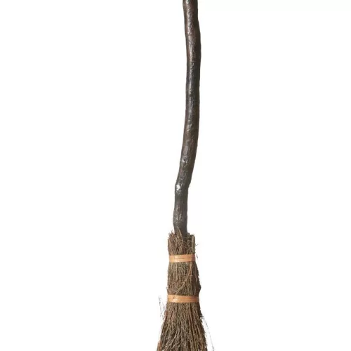 Photo du produit Balai sorcière 90 cm