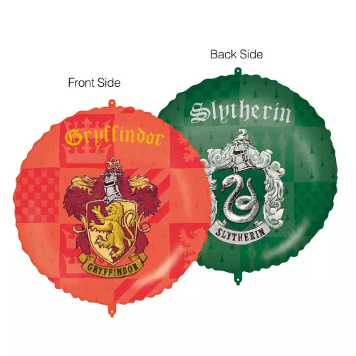 Photo du produit Ballon aluminium Harry Potter 46 cm
