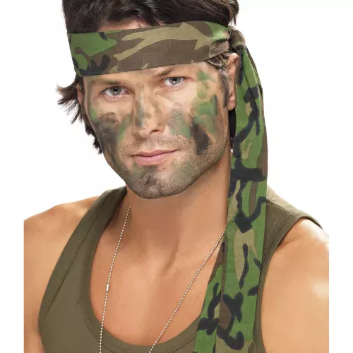 Photo du produit Bandeau armée