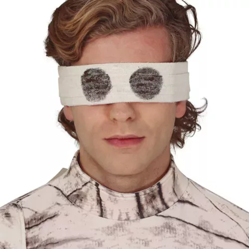 Photo du produit Bandeau pour les yeux 67 cm