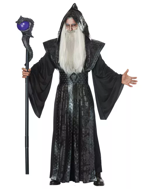 Photo du produit Bâton de magicien adulte