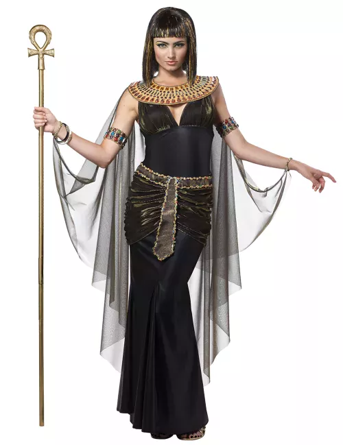 Photo du produit Bâton de Pharaon adulte