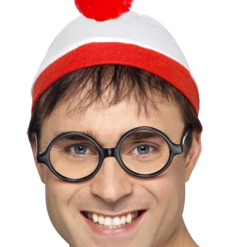 Photo du produit Bonnet Où est Charlie adulte