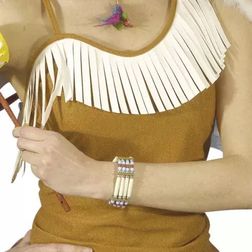Photo du produit Bracelet indien femme