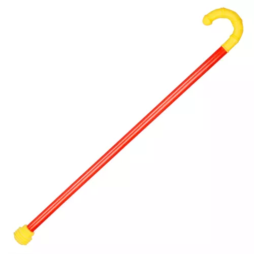 Photo du produit Canne clown 89 cm