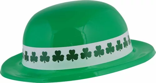 Photo du produit Chapeau melon Saint Patrick