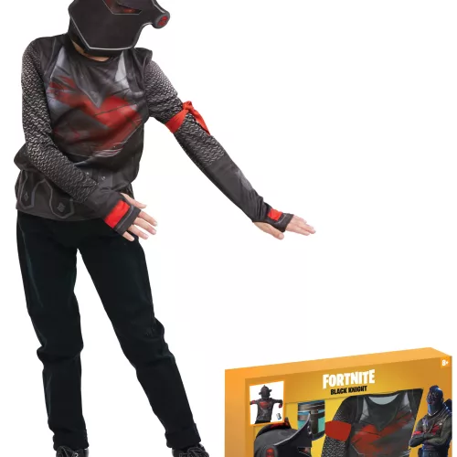 Photo du produit Coffret classique Black Knight Fortnite adolescent