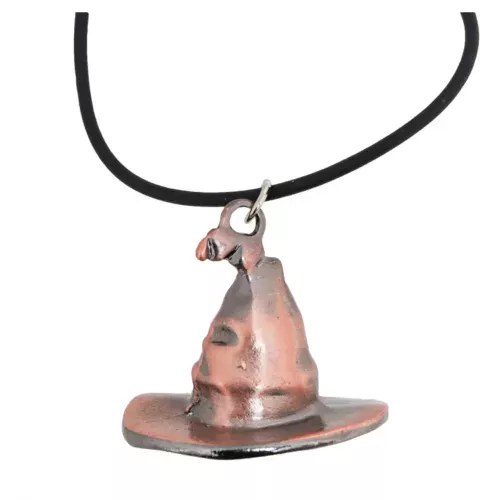 Photo du produit Collier chapeau de sorcier