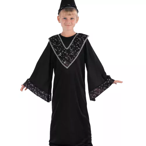 Photo du produit Déguisement apprenti sorcier enfant