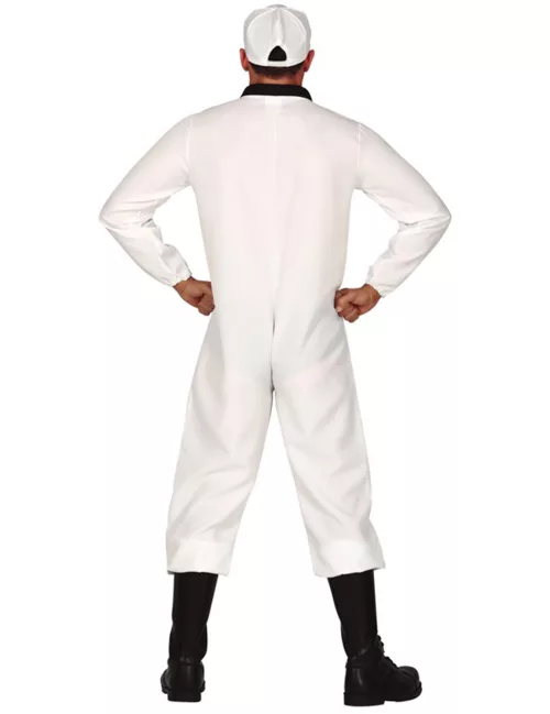 Photo du produit Déguisement astronaute homme