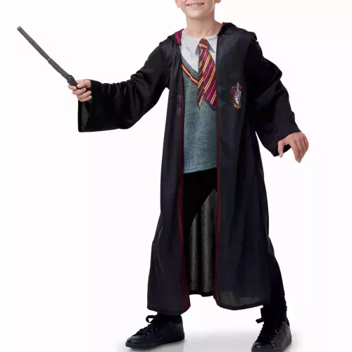 Photo du produit Déguisement avec accessoires Harry Potter enfant