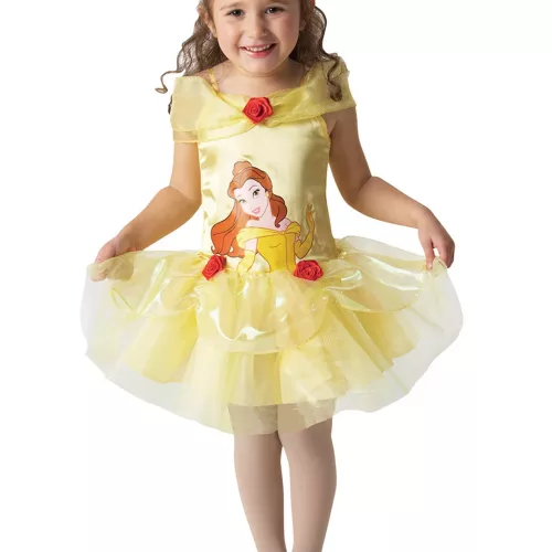 Photo du produit Déguisement Belle enfant