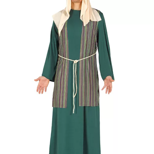Photo du produit Déguisement berger vert homme