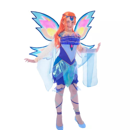 Photo du produit Déguisement Bloom enfant Winx Club