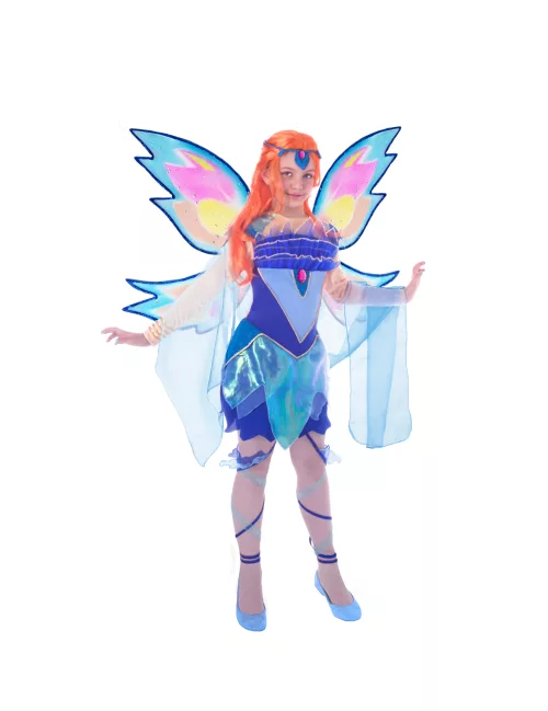 Photo du produit Déguisement Bloom enfant Winx Club