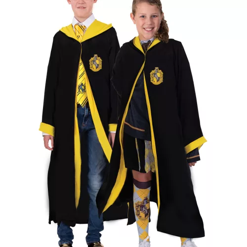 Photo du produit Déguisement classique Poufsouffle Harry Potter enfant