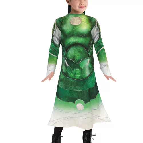 Photo du produit Déguisement classique Sersi Les Eternels enfant