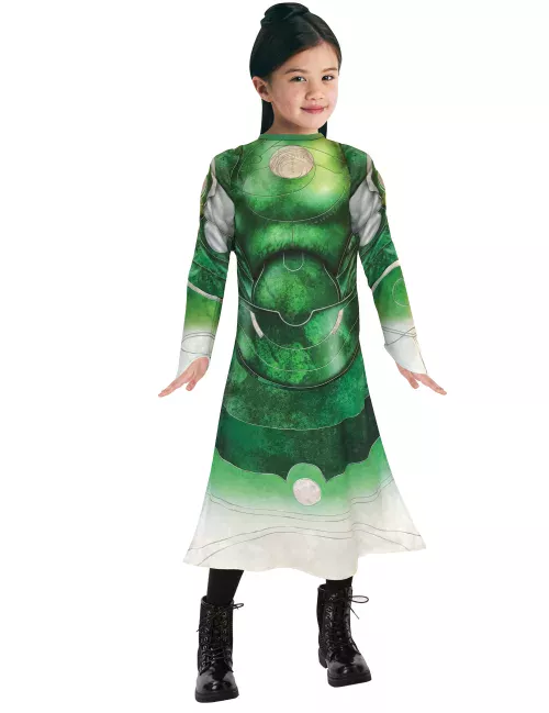 Photo du produit Déguisement classique Sersi Les Eternels enfant