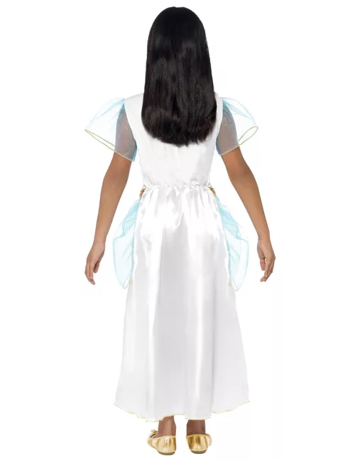 Photo du produit Déguisement Cléopâtre luxe fille