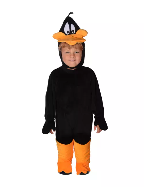 Photo du produit Déguisement Daffy Duck bébé