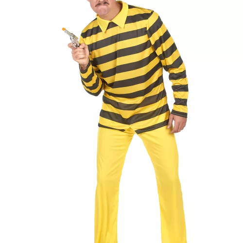 Photo du produit Déguisement Dalton homme - Lucky Luke