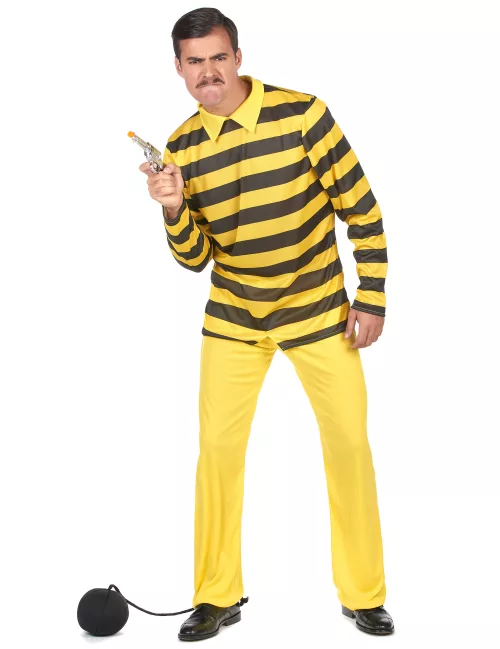 Photo du produit Déguisement Dalton homme - Lucky Luke